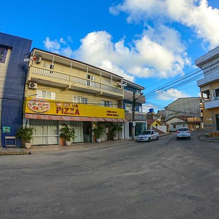 Flat Vista Mar Maragogi Apartment Exterior photo